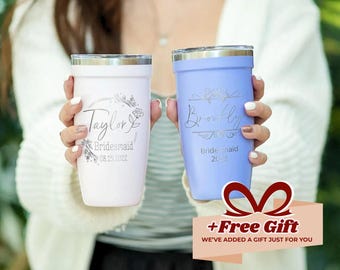 Personalisiere Deine Trauzeugin-Tasse – Mit Individuellem Motiv & Spruch, Spülmaschinenfest
