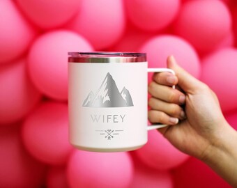 Bridesmaid Proposal Coffee Mug, Custom Wedding Gift, Personalized Keepsake, Groomsmen Present, Durable Ceramic Anniversary Mug,  H18