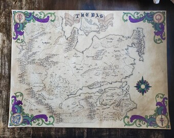 interactive map of thedas interactive map of thedas