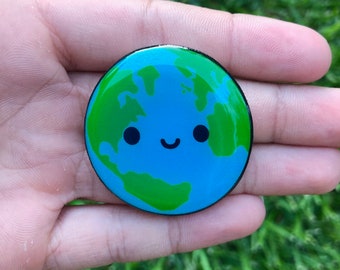 Earth Pin