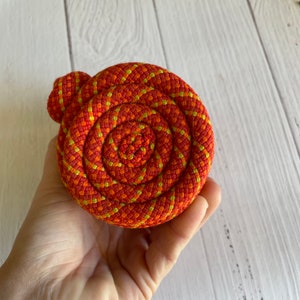 Can Cozies -UPCYCLED Rock Climbing Rope - 12oz. or 16oz. - Skinny Can ...