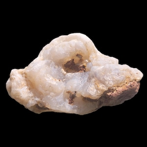Desert Rose chalcedony polished display piece