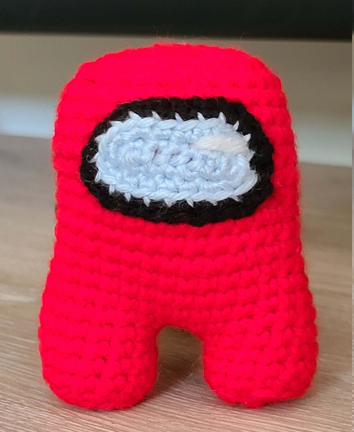 Among Us Crochet Etsy