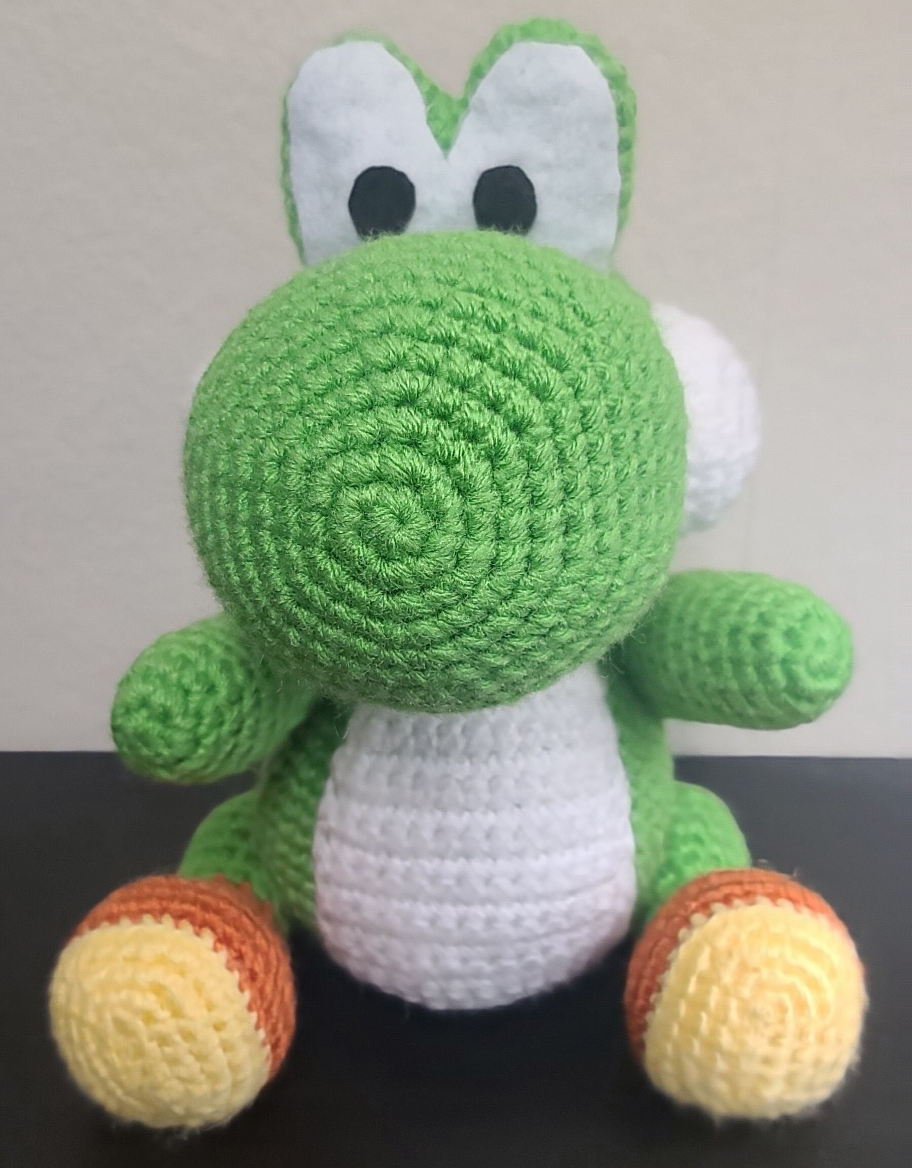 Fat Yoshi - Etsy Denmark