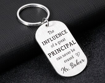 Retirement for a Principal - Etsy
