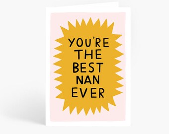 "No.1 NANNA" KEYRING BIRTHDAY GIFT CHRISTMAS PRESENT FOR NAN MOTHERS DAY GIFT "No.1 NANNA" KEYRING BIRTHDAY GIFT CHRISTMAS PRESENT FOR NAN MOTHERS DAY GIFT