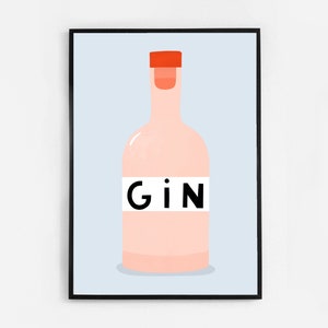 Amelia Gin