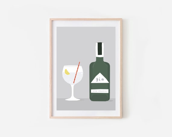 Amelia Gin