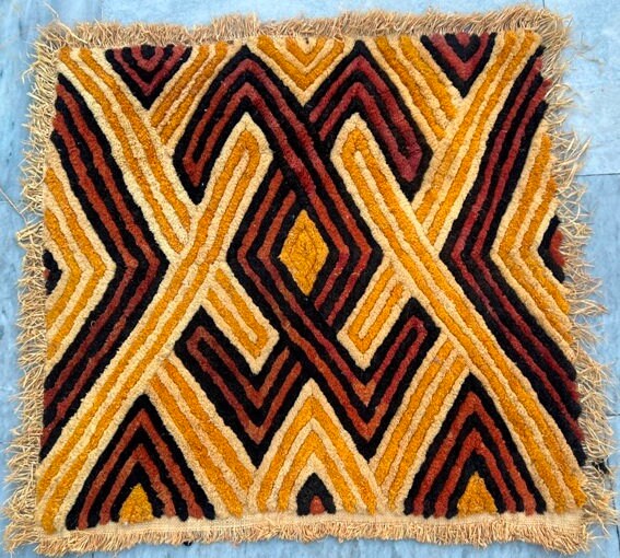Congo raffia - Etsy 日本