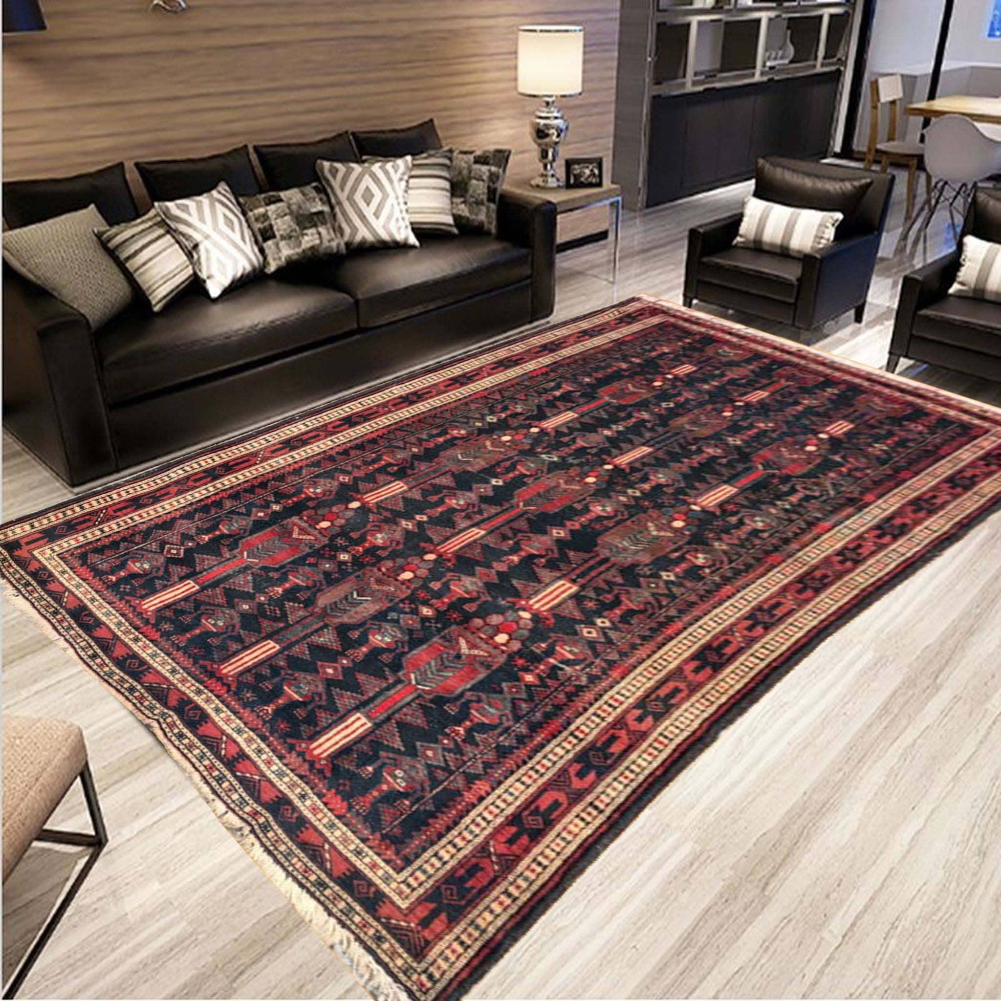 Handwoven Rug Afghan Rug Antique Rug Turkish Rug Area Rug | Etsy