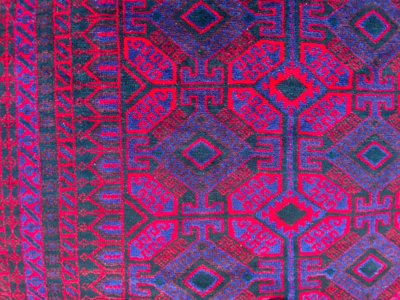 Hallway Runner Handmade Rug Runner Rug Vintage Rug Kitchen Etsy