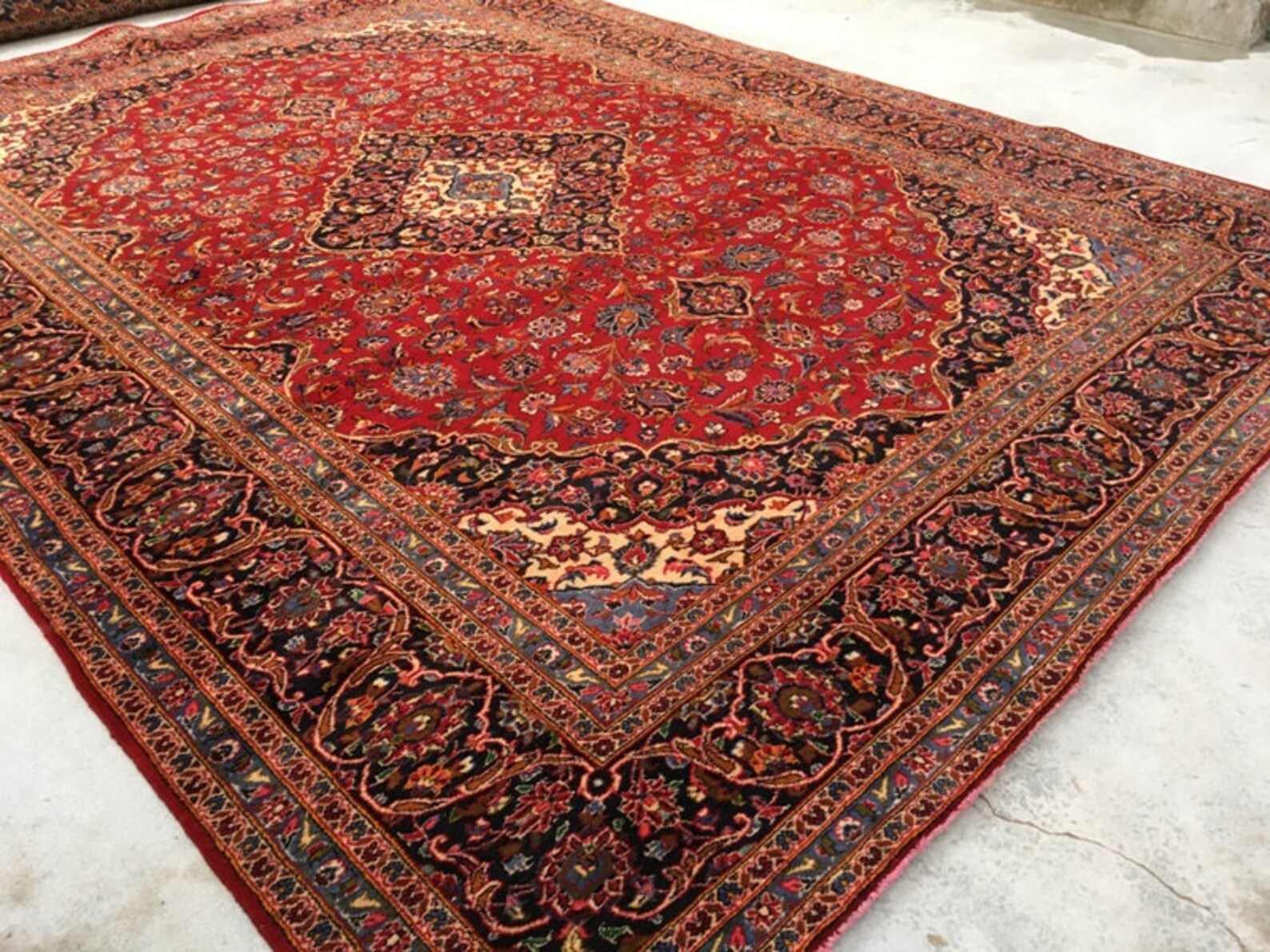 13x10 Antique Afghan Rug Handwoven Rug Afghan Kilim Bedroom Etsy