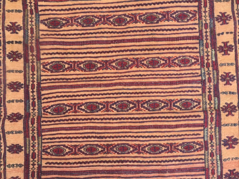 Bedroom Rug Afghan Rug Handmade Rug Sumak Rug Floor Rug Balouch Area ...