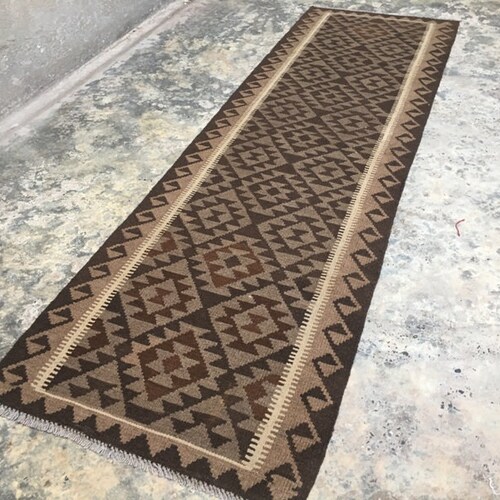 3x10 FREE SHIPPING' Afghan Kilim, Runner Rug, Turkish Kilim, Handmade Kilim, shops Hallway Runner, Kitchen Runner Rug, Wool kilim rug, 298 x 87 cm