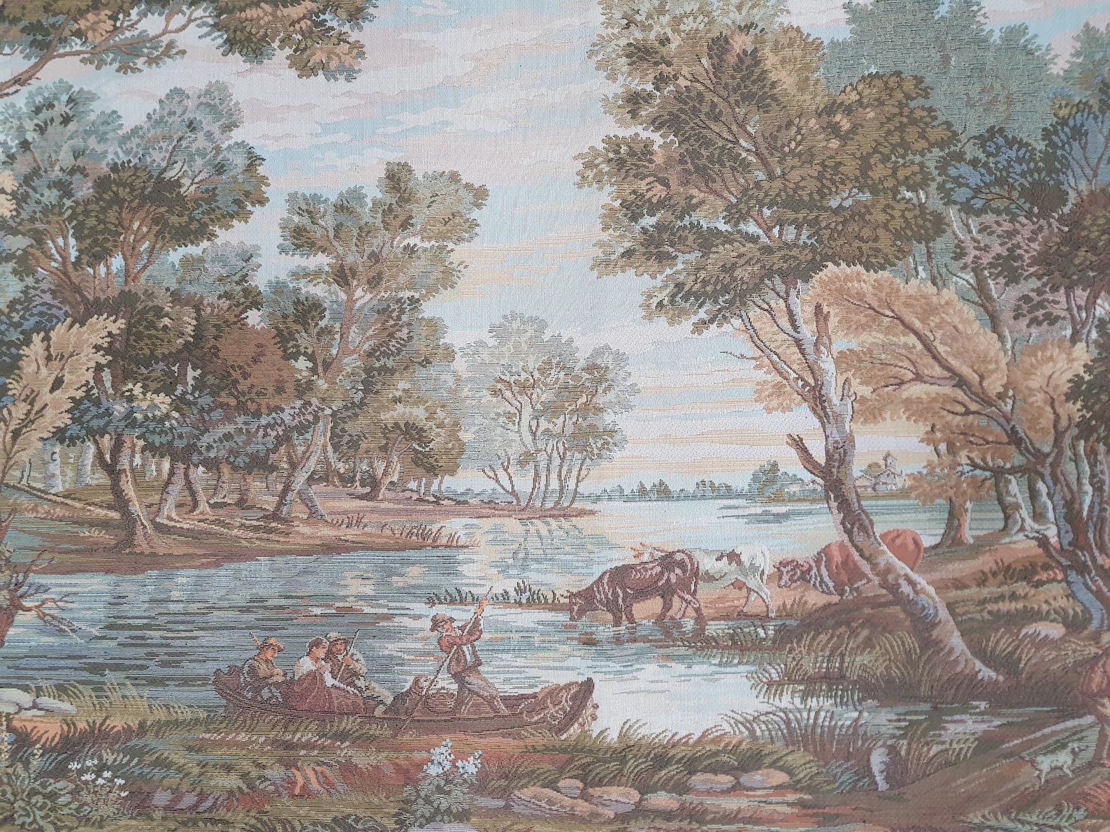 Vintage Tapestry Home Decor Wall Tapestry Wall Hanging Etsy