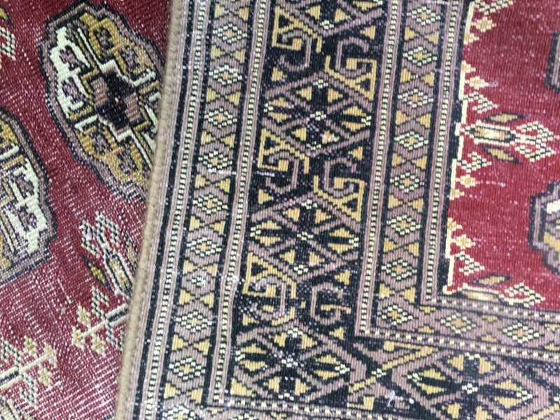 Kitchen Runner Rug Afghan Rug Large Runner Handmade Rug | Etsy