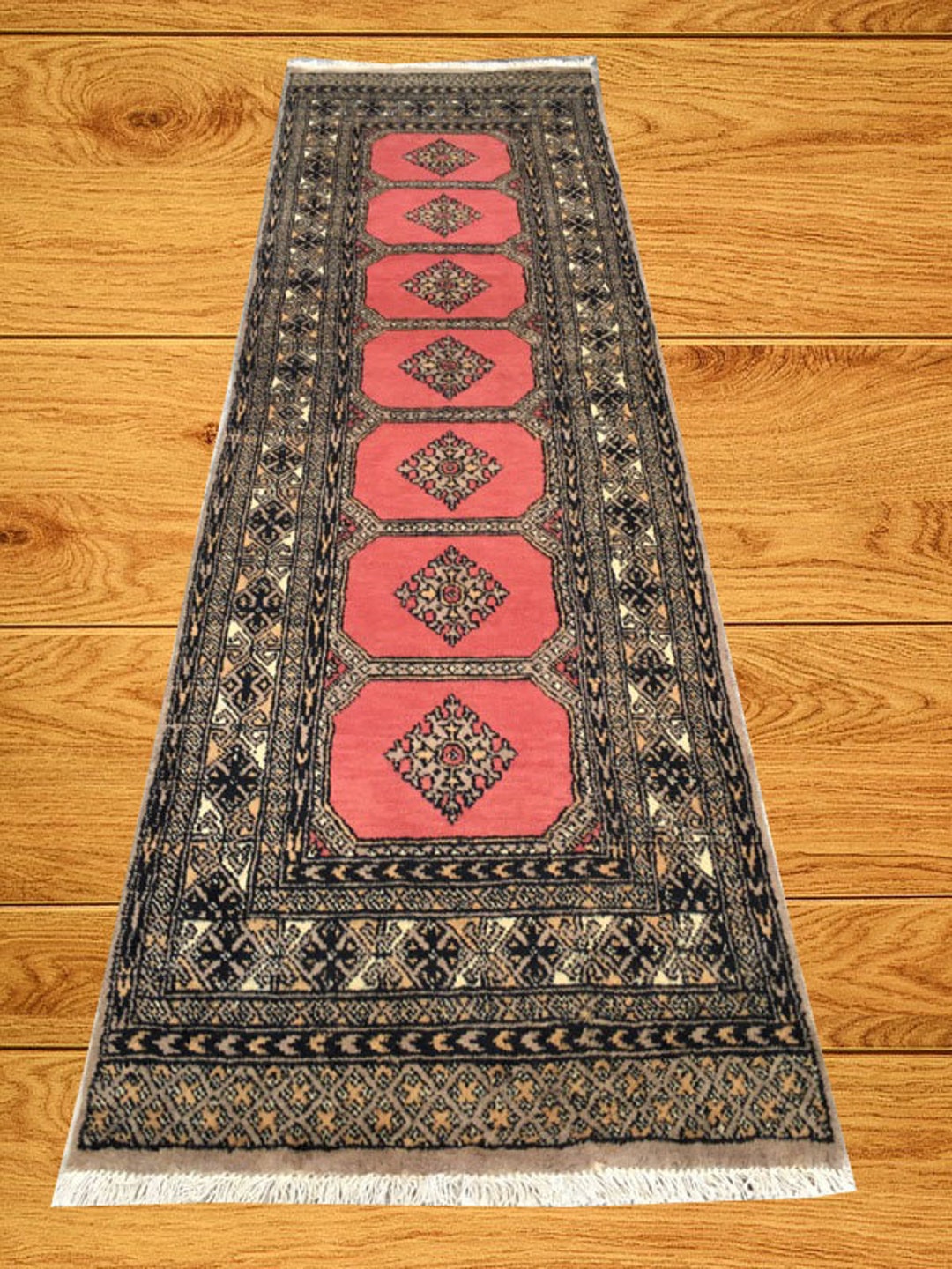8x2 Afghanischer Teppich Handgewebt Lufer Teppich Afghan - Etsy.de