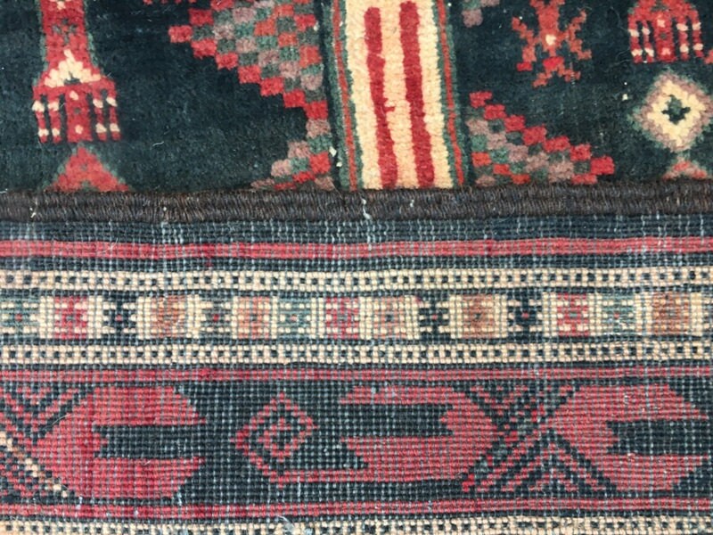 Handwoven Rug Afghan Rug Antique Rug Turkish Rug Area Rug | Etsy