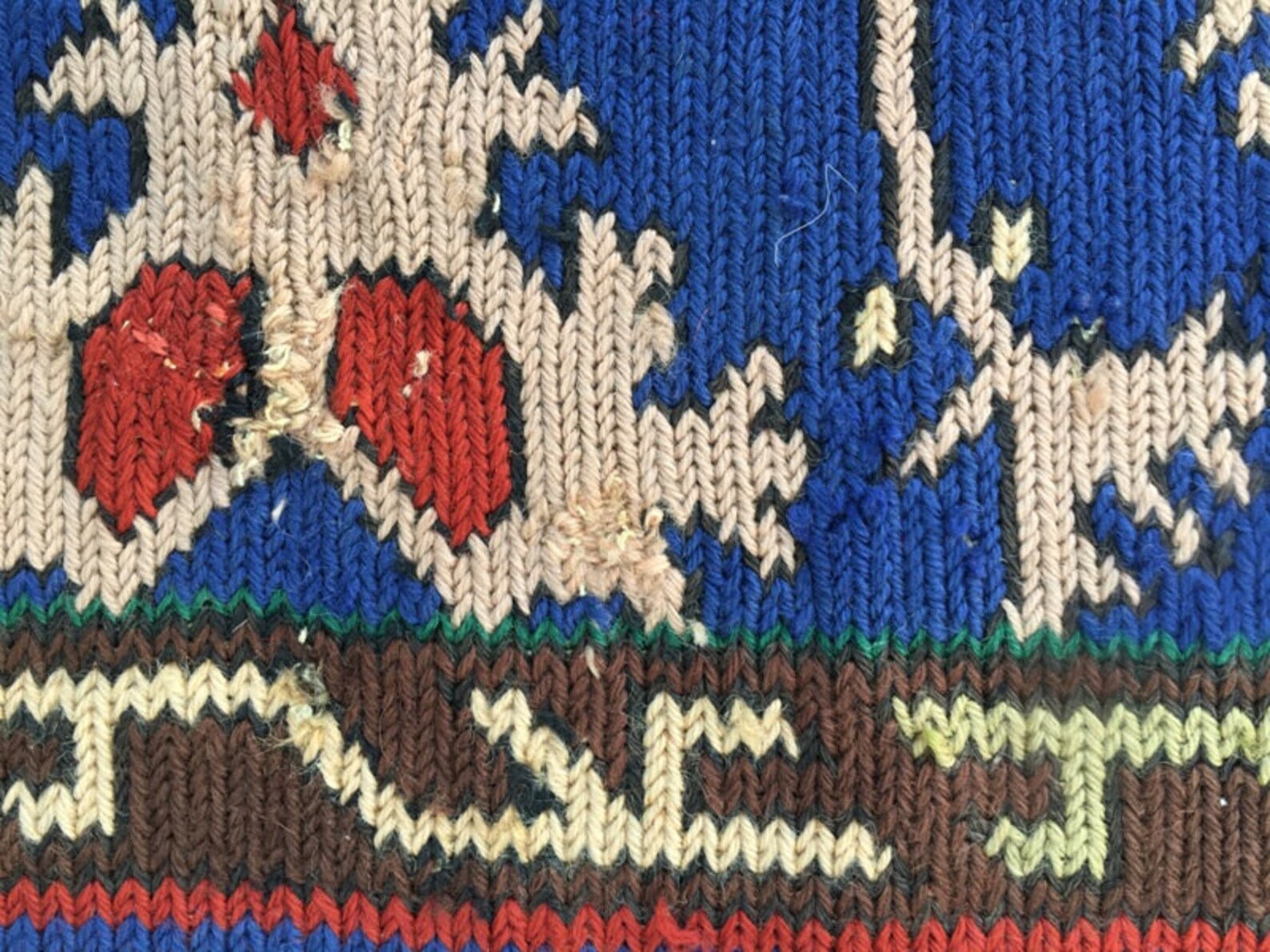 4x5 Low Price Antique Turkish Hand Embroidery Kilim Tablecloth Etsy