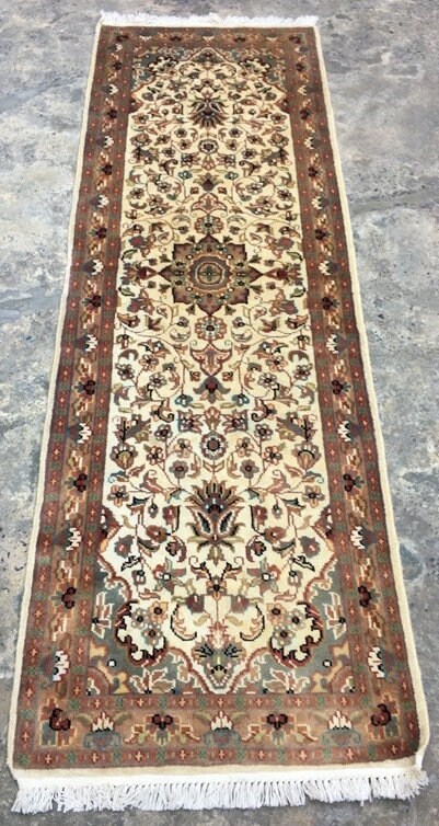 Kitchen Runner Rug Afghan Rug Large Runner Handmade Rug | Etsy