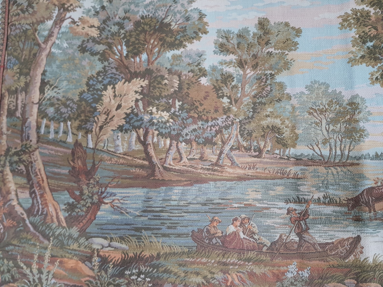 Vintage Tapestry Home Decor Wall Tapestry Wall Hanging Etsy