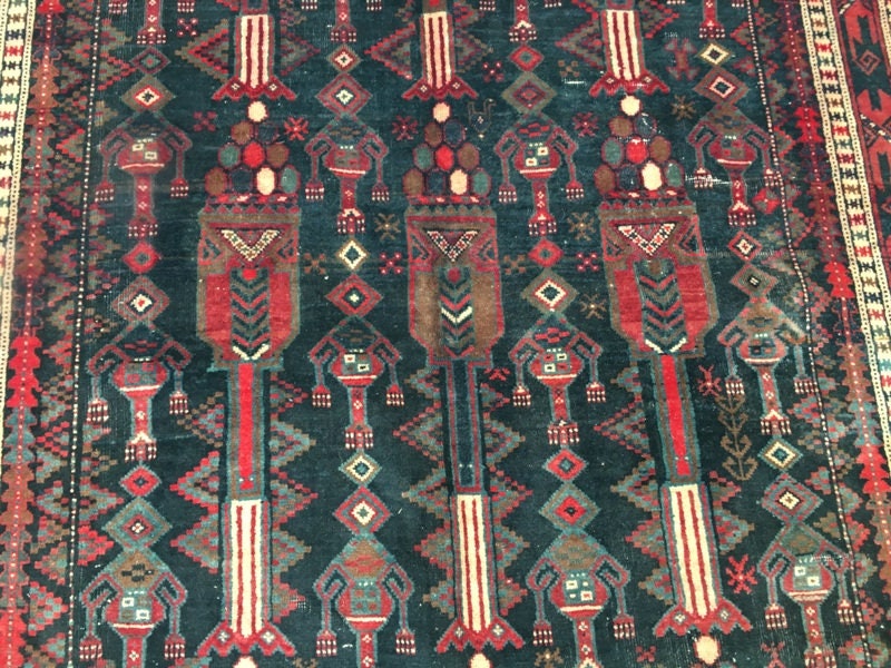 Handwoven Rug Afghan Rug Antique Rug Turkish Rug Area Rug | Etsy