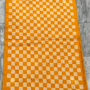 2X3 French Aubusson Rug Handmade Rug, Area Rug, Vintage Rug, Needlepoint Rug, Wool Kilim Rug, Floral Rug, Home Decor Rug, 90 x 60 cm