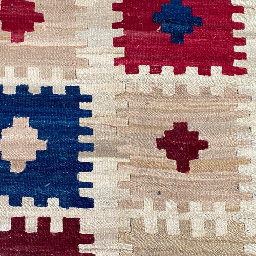 Carpet Rug Area Rug Hand knotted Rug Afghan kilim Living Room Rug Stunning Kilim Modern Rug Floral Rug Large shops Rug Wool Kilim Rug 177 x 131 cm