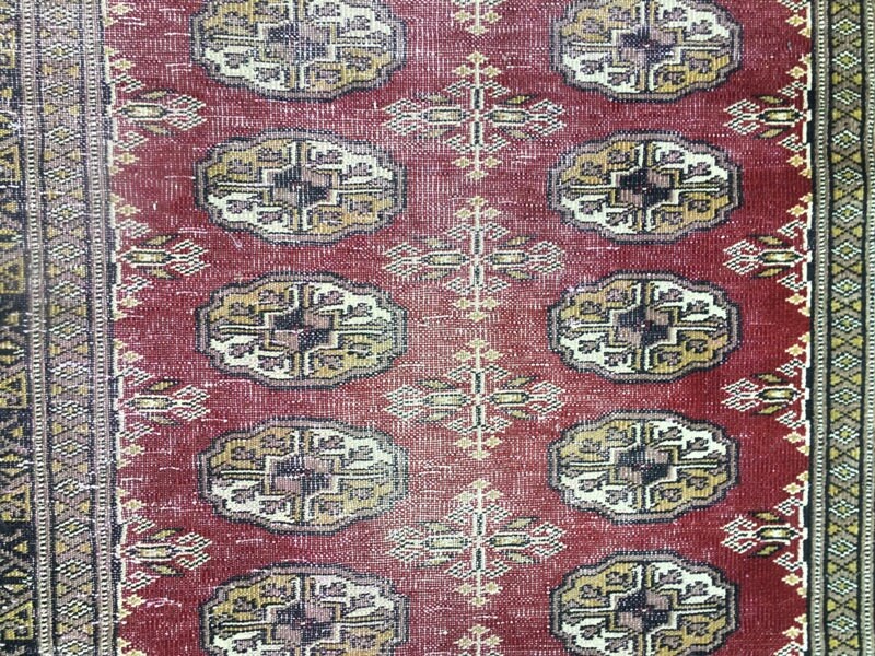 Kitchen Runner Rug Afghan Rug Large Runner Handmade Rug | Etsy