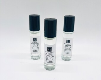 Perfume Oil/Roll on Perfume/Body Oils/Small Perfume/Roller Ball Perfume/for body fragrance.