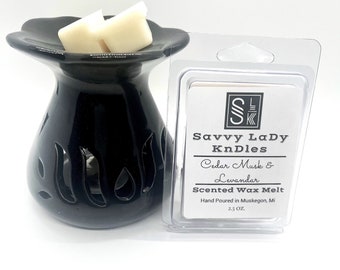 Wax Melts, Wax Melts For Warmer, Scented Wax Melts, Candle Melts for Men and Women, Soy Wax Tarts for Home Fragrance.