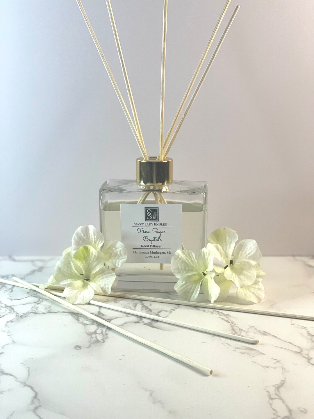 Reed Diffuser/air Freshener/home Decore/home Perfume/for Home Scent ...