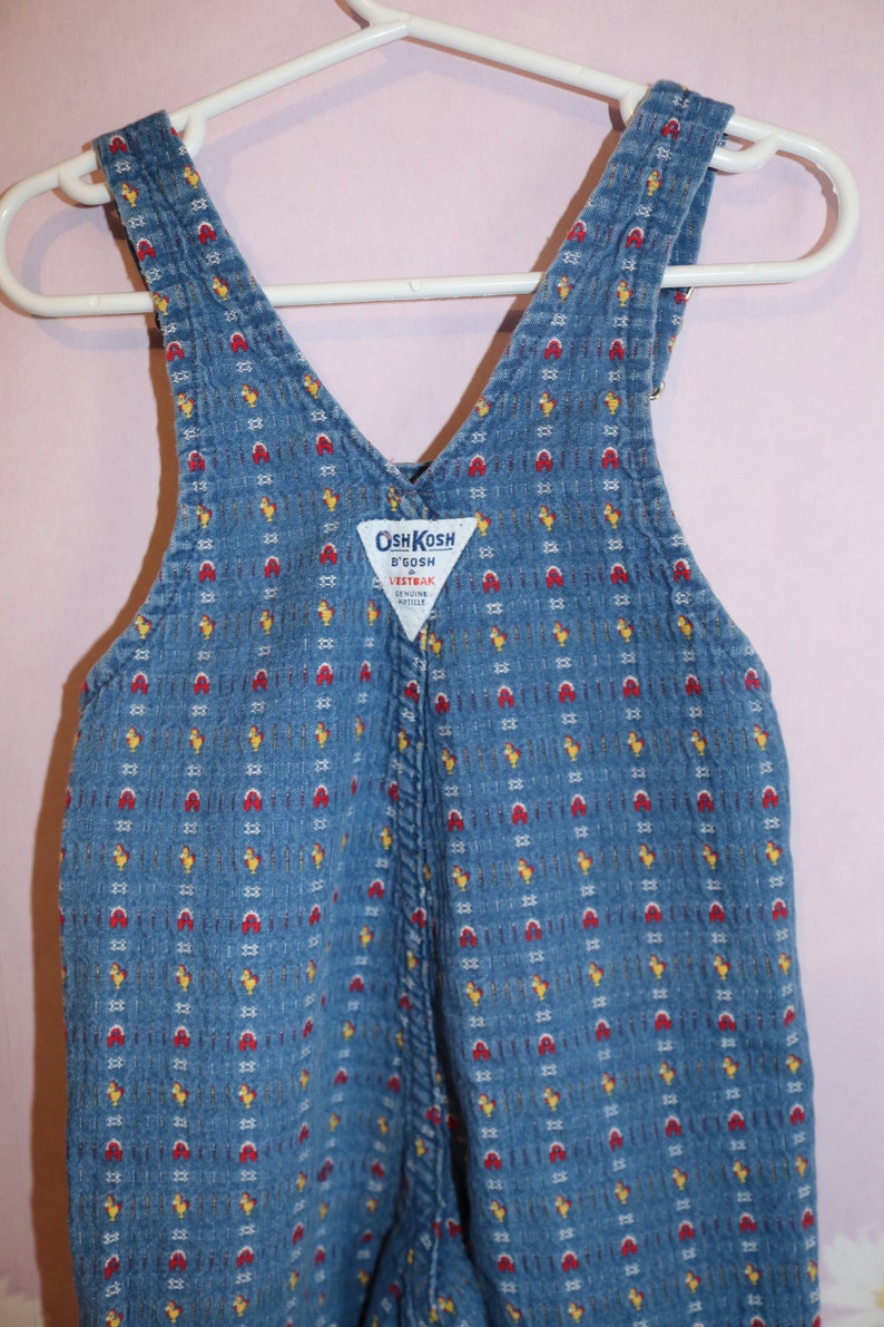 oshkosh bib overalls toddlers