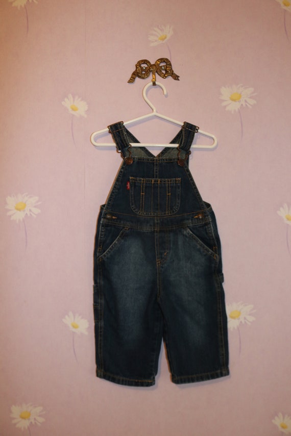 levis bib overalls