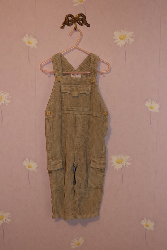 corduroy overalls kids