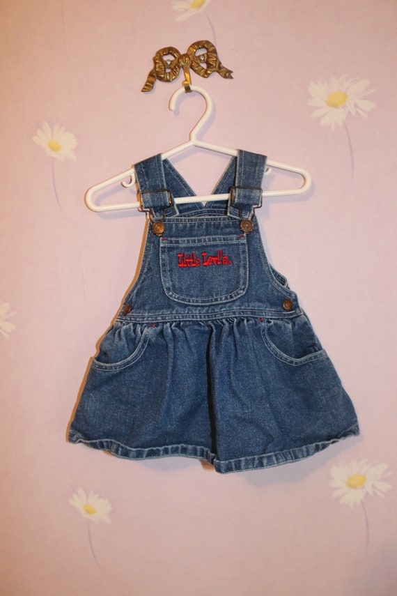 levi blue jean dress