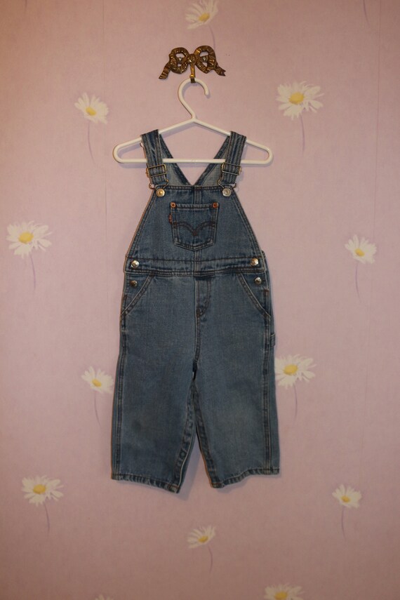 levis bib overalls