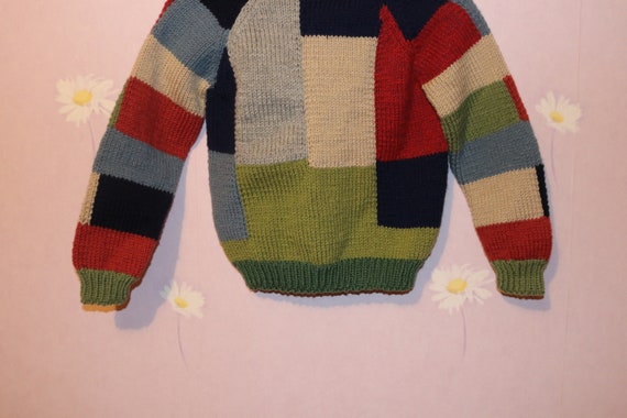 OshKosh B/'Gosh Little Girls Purple Knit Cardigan Button Sweater