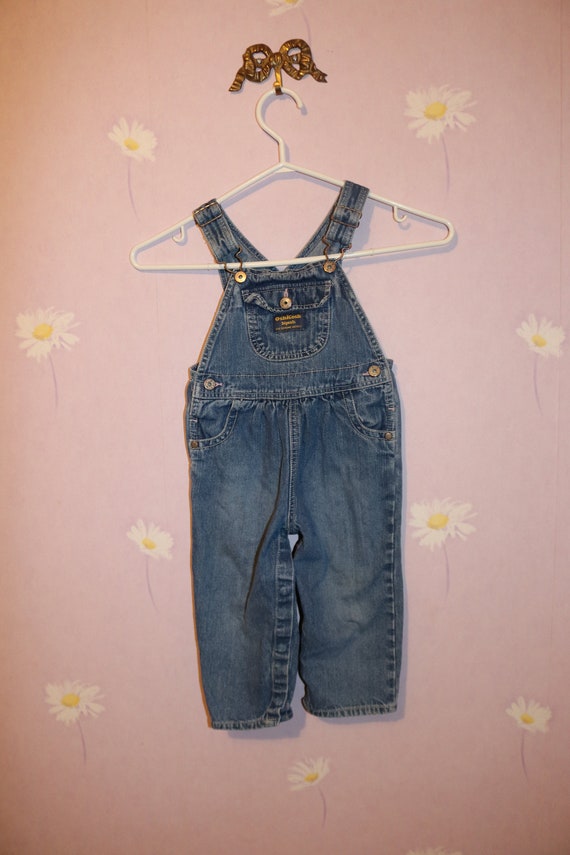 dungarees size 24