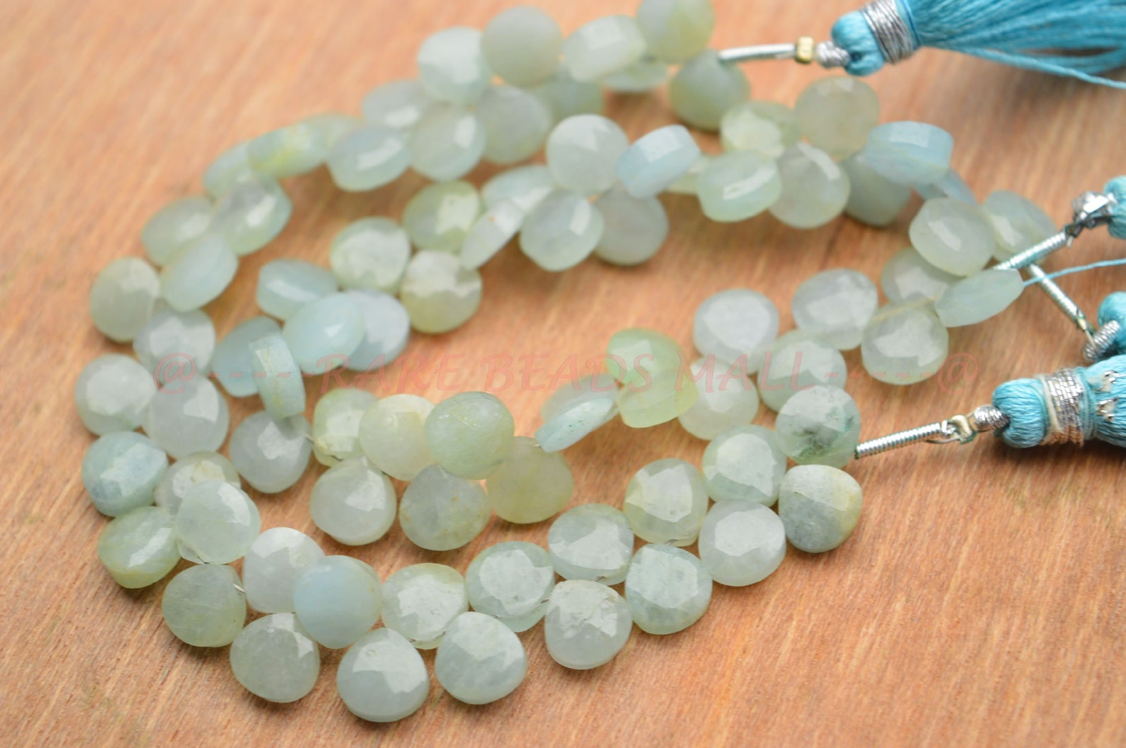 Aquamarine heart beadsnatural aquamarine faceted heart  etsy Aquamarine heart beadsnatural aquamarine faceted heart  etsy