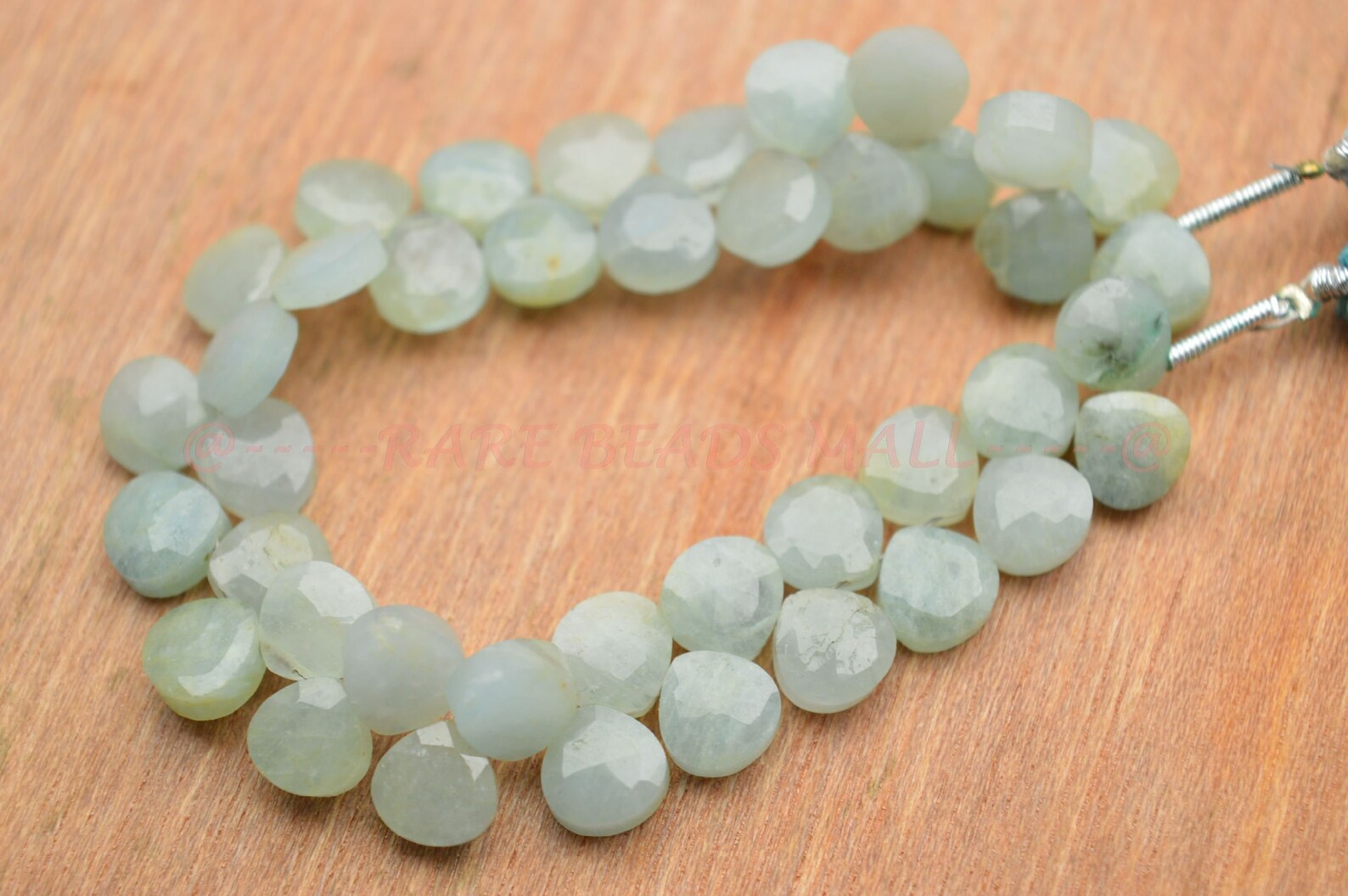 Aquamarine heart beadsnatural aquamarine faceted heart  etsy Aquamarine heart beadsnatural aquamarine faceted heart  etsy