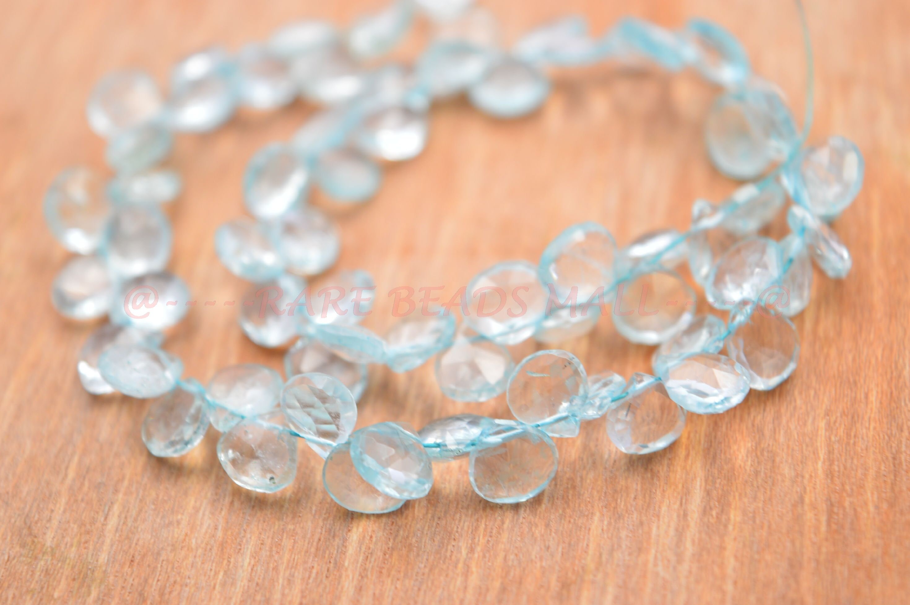 Aquamarine heart beadsnatural aquamarine faceted heart  etsy Aquamarine heart beadsnatural aquamarine faceted heart  etsy