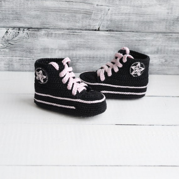 converse all star baby shoes