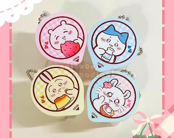 B-GRADES - Weird Critters Pudding Charms