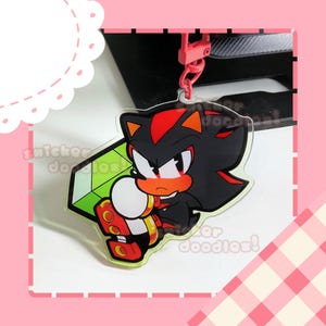 Hedgehogs Emerald Charms