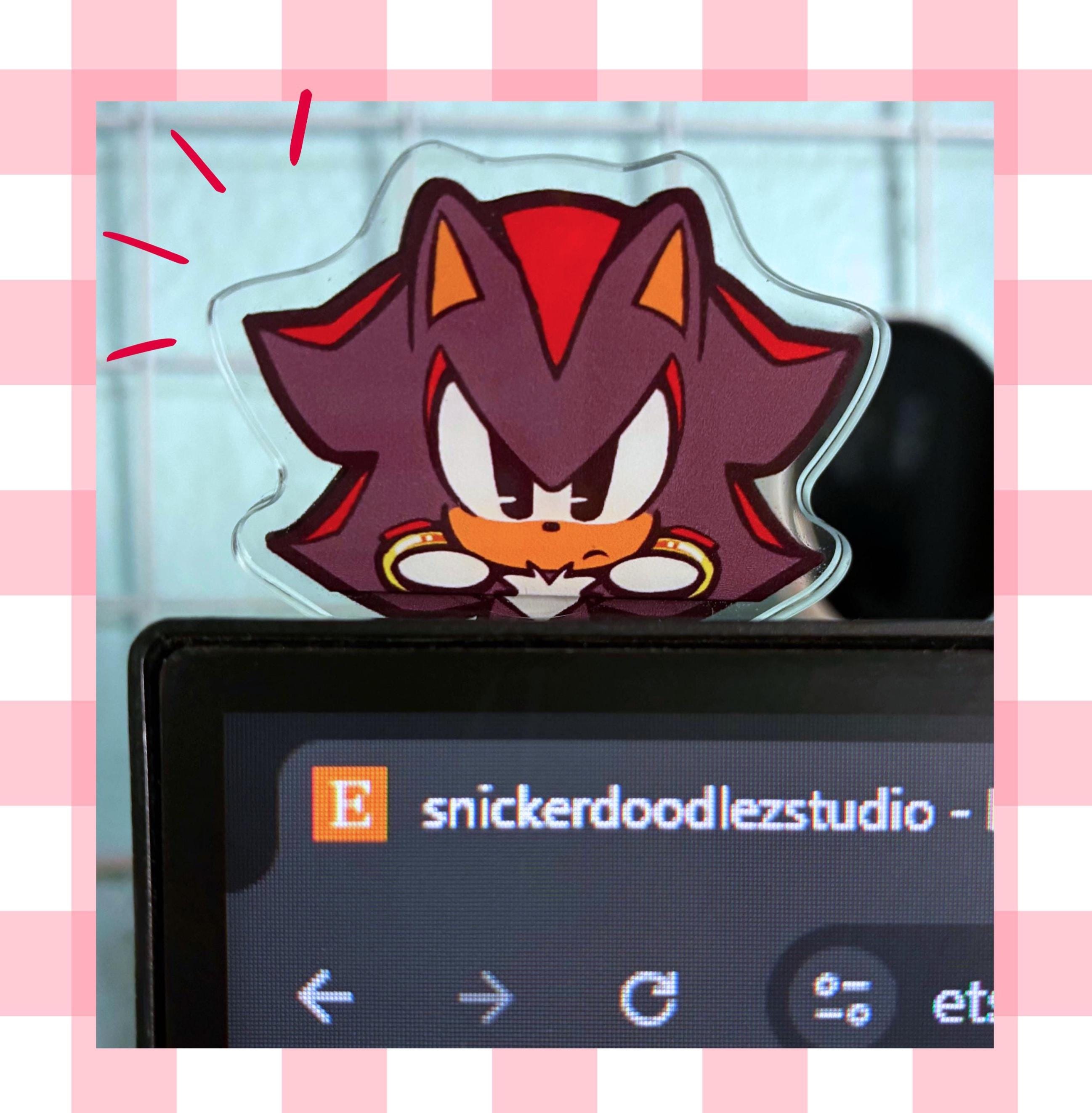 Hedgehog Monitor Pals (late July Restock :)) - Etsy