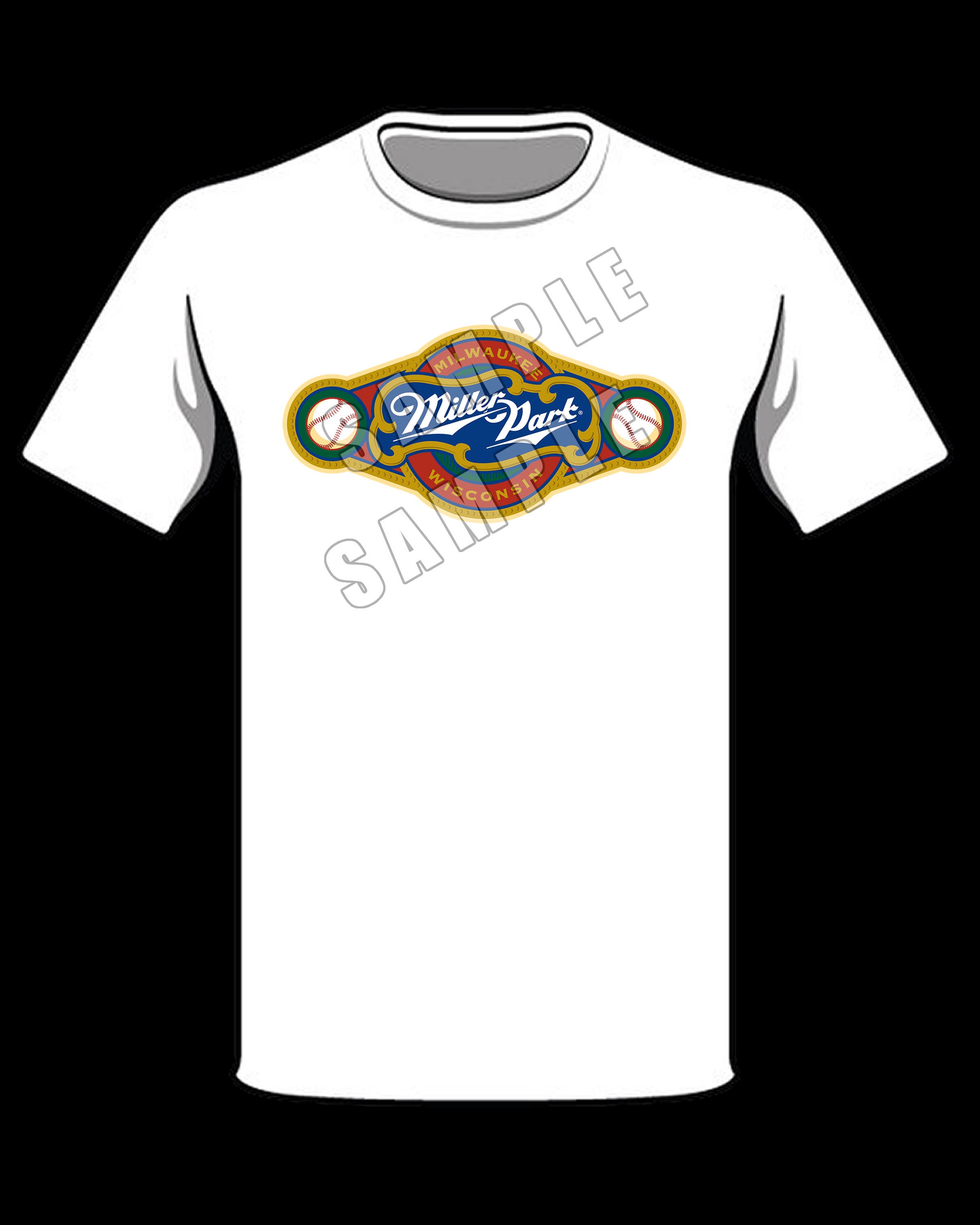 personalized brewers shirts