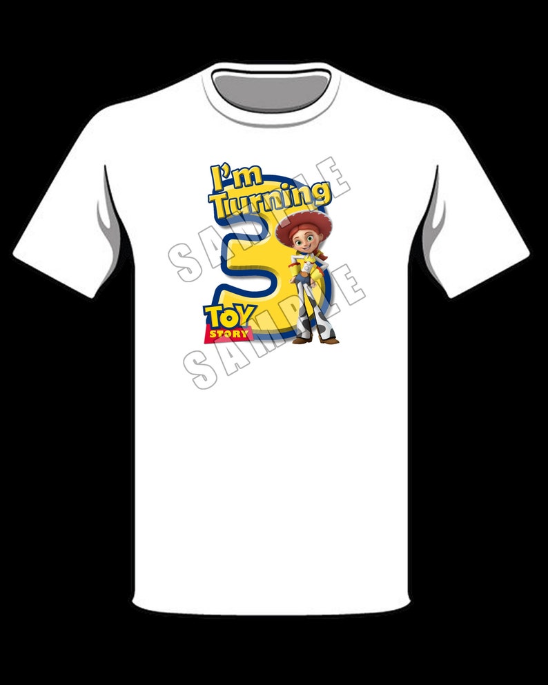 etsy toy story shirts