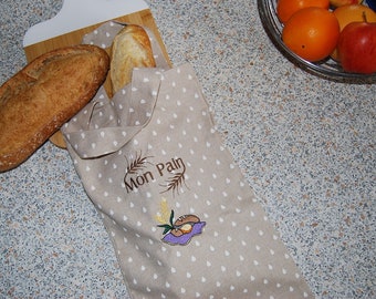 Bread bag