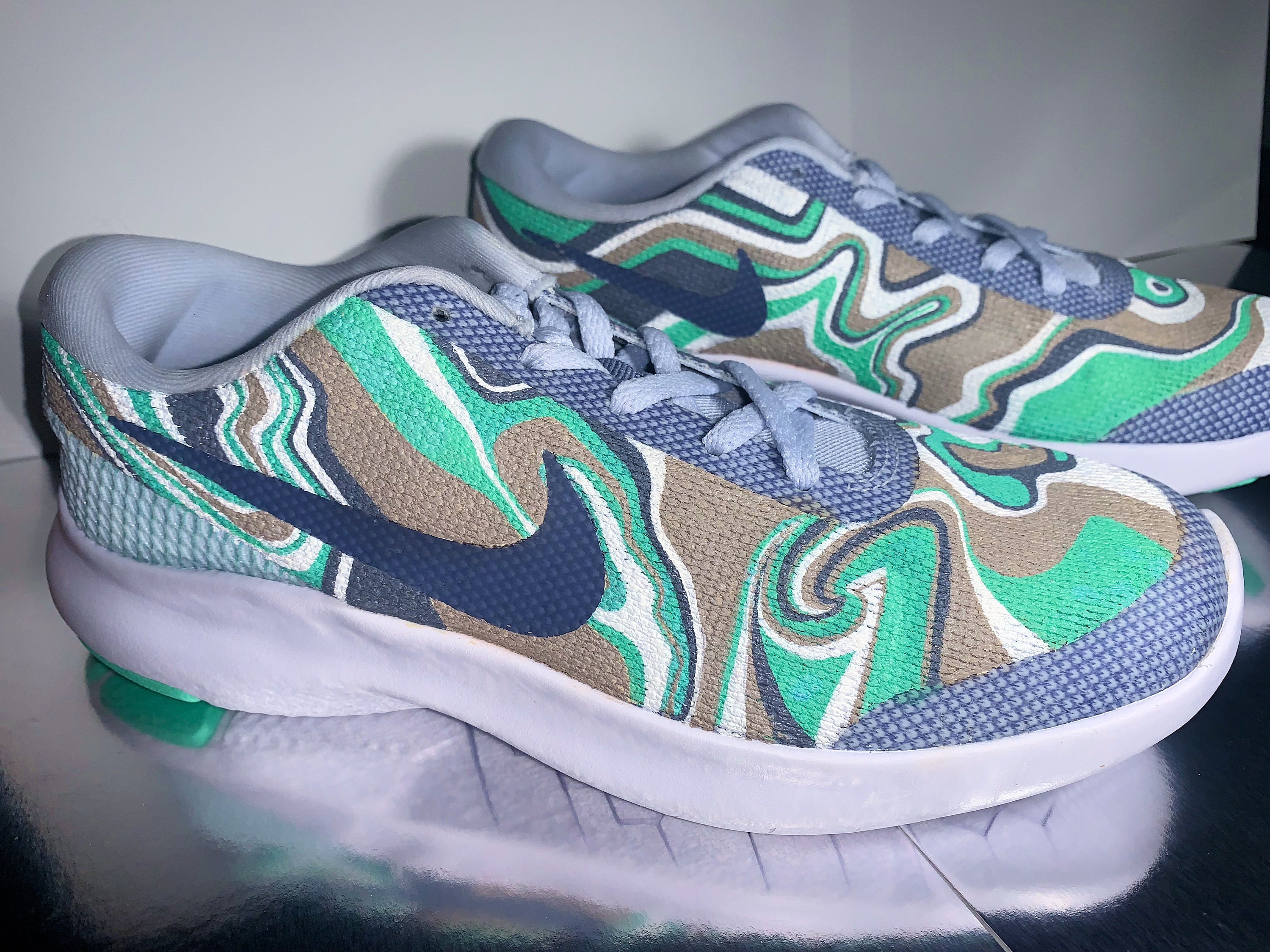 flex experience rn 7 womens